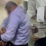 போலி வெளிநாட்டுவேலைவாய்ப்பு நிறுவனம் சிக்கியது