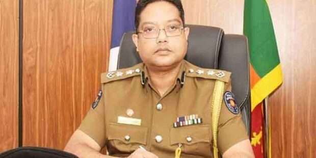 மூத்த துணைகாவல் ஆய்வாளர் பணிநீக்கம்
