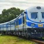 விசேட ரயில் சேவைகள்