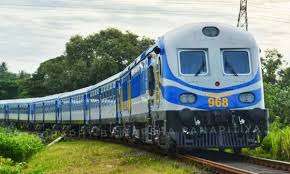 விசேட ரயில் சேவைகள்