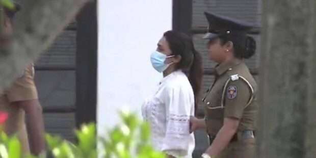 நீதிமன்றில் ஆஜர்படுத்தப்படவுள்ள ரோஹிதவின் மகள்