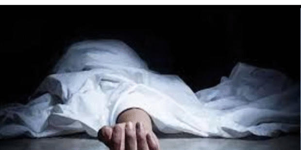 வைத்தியசாலை கட்டிடத்தில்இருந்து விழுந்து ஒருவர்பலி