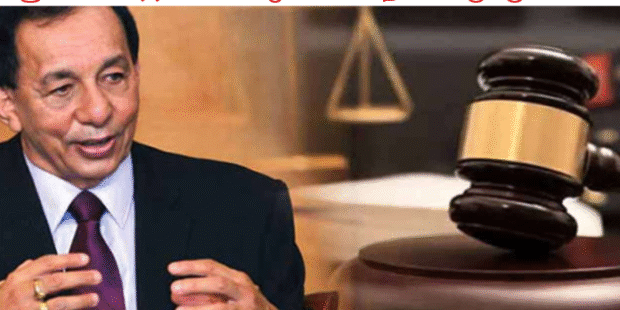 ஸ்ரீலங்கன் ஏர்லைன்ஸ் முன்னாள்தலைவருக்கு பிணை