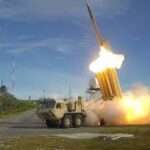 £320மில்லியன் ஏவுகணை தாக்குதல்