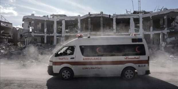 83பாலஸ்தீனியர்கள் பலி 554பேர் காயம்