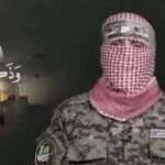 ஹமாஸ் ஊடகப் பேச்சாளர் படுகொலை