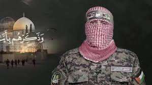 ஹமாஸ் ஊடகப் பேச்சாளர் படுகொலை