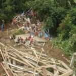 கஷ்மீரில் மண்சரிவு 11பேர் பலி