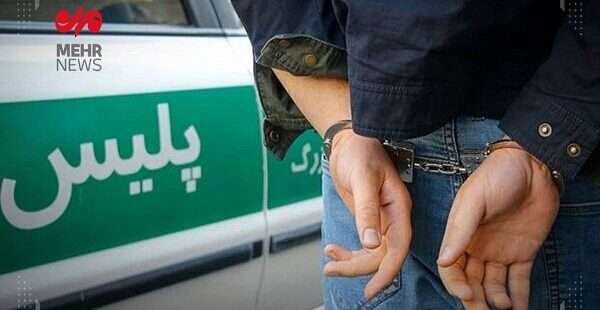 ஈரானின் காவல்துறை அதிரடி நடவடிக்கை