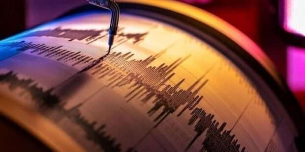 துருக்கியில் இன்று நிலநடுக்கம்