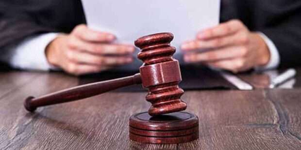 இலஞ்சம் பெற்ற OICயின் பிணைநிராகரிப்பு