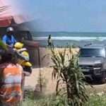 பார்க்கிங் டிக்கெட் மோசடிகும்பல் சிக்கியது