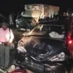 யாழில் கோரவிபத்தில் ஒருவர் பலி