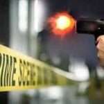 வென்னபுவ பகுதியில் துப்பாக்கிச் சூடு ஒருவர் பலி