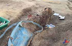 செம்மணியில் மீட்கப்பட்ட 54 சான்று