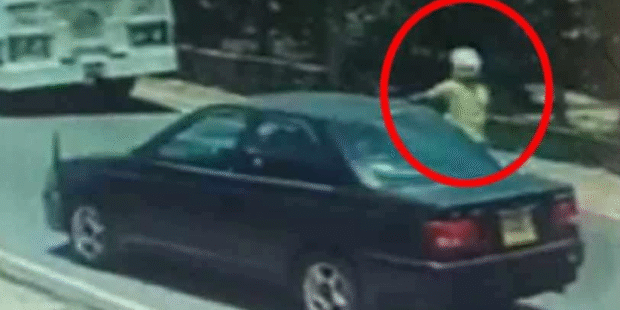 மோட்டார்சைக்கிள் விபத்தில் இளைஞன் பலி