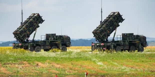 329மில்லியனுக்கு ஆயுதம் வழங்கும் அமெரிக்கா