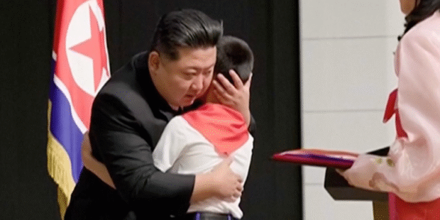 உக்கிரைன் போரில் வடகொரியா சிப்பாய் மரணம்