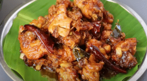 கோழி வறுவல் Chicken Recipe in Tamil