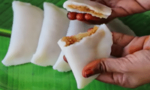 கொழுக்கட்டை மிருதுவாக இருக்க இப்டிசெய்ங்க