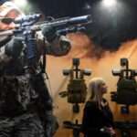 ஆயுத கண்காட்சியில் கலந்துகொள்ள இஸ்ரேலுக்கு தடை