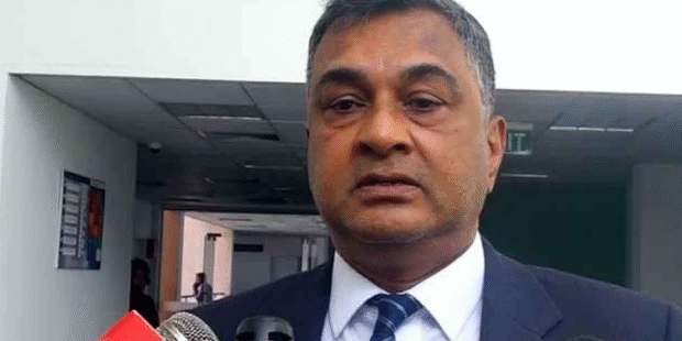 தேசிய பாதுகாப்பிற்கு அச்சுறுத்தல் இல்லை