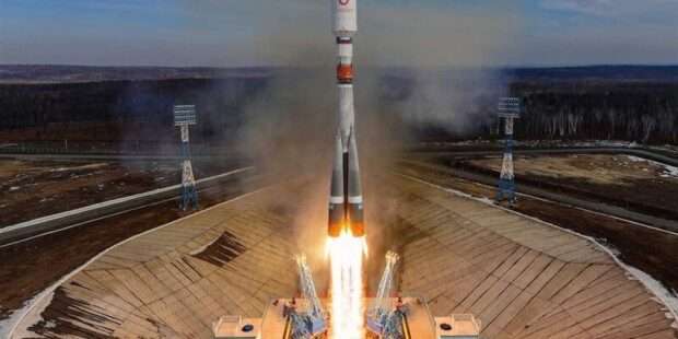 ஈரானின் ஜாஃபர் பாயா செயற்கைக்கோள்