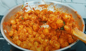 சோயா மீட் இப்படி செஞ்சு அசத்துங்க Make soymeat this way and it's amazing.