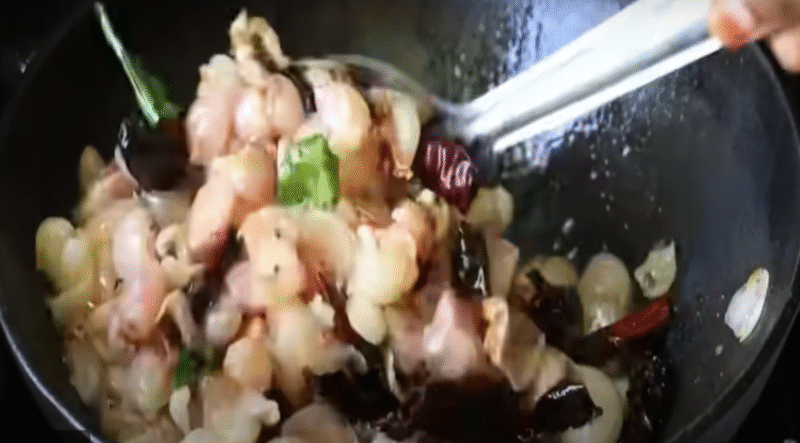  கோழி வறுவல்  Chicken Recipe in Tamil