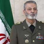 எதிரிகளுக்கு எதிராக ஈரான் நடவடிக்கை