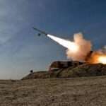 ஏமன் ஆமி புதிய ஏவுகணைத் தாக்குதல்