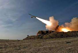 ஏமன் ஆமி புதிய ஏவுகணைத் தாக்குதல்