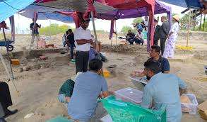 செம்மணியின் அகழ்வு பணிகள் ஆரம்பம்