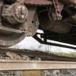 தடம் புரண்ட மற்றுமொரு ரயில்