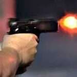 வெல்லம்பிட்டியில் துப்பாக்கிச் சூடு