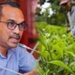 தோட்டத் தொழிலாளர்களின் ஊதிய உயர்வு