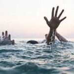 சிறுவன் நீரில் மூழ்கி உயிரிழப்பு