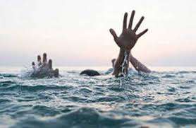 சிறுவன் நீரில் மூழ்கி உயிரிழப்பு