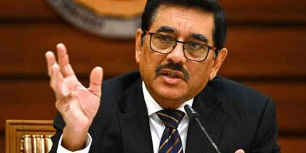 மத்திய வங்கி ஆளுநரின் எதிர்பார்ப்பு