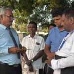 மன்னார் காற்றாலை மின்திட்டம் நிறுத்திவைப்பு