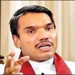 வெடித்துக் கிளம்பினார் மஹிந்தமகன் நாமல்