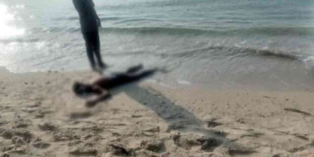 யாழில் கரையொதுங்கிய இளைஞனின் சடலம்