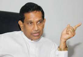 ராஜித விளக்கமறியிலில்