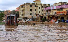 சூடான் மண்சரிவில் 1000பேர் பலி