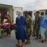 நிலநடுக்கத்தில் 800பேர் பலி