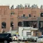 ஹமாஸ் தலைவர்கள் மீது தாக்குதல்