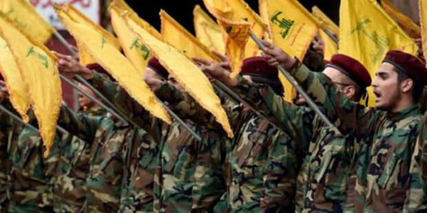 பாலஸ்தீன அங்கீகாரத்தை ஹெஸ்பொல்லா வரவேற்கிறது