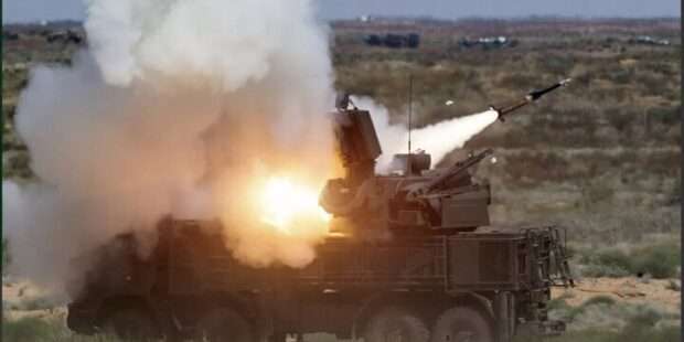 221 ட்ரோன்சுட்டுவீழ்த்திய ரஷ்ய