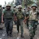 அலறும் இலங்கை இராணுவம்