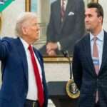 ட்ரம்பின் முக்கிய சகா சுட்டுக்கொலை